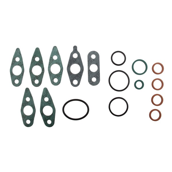 Reinz Oil Cooler Gasket Set, 153719201 153719201 - main